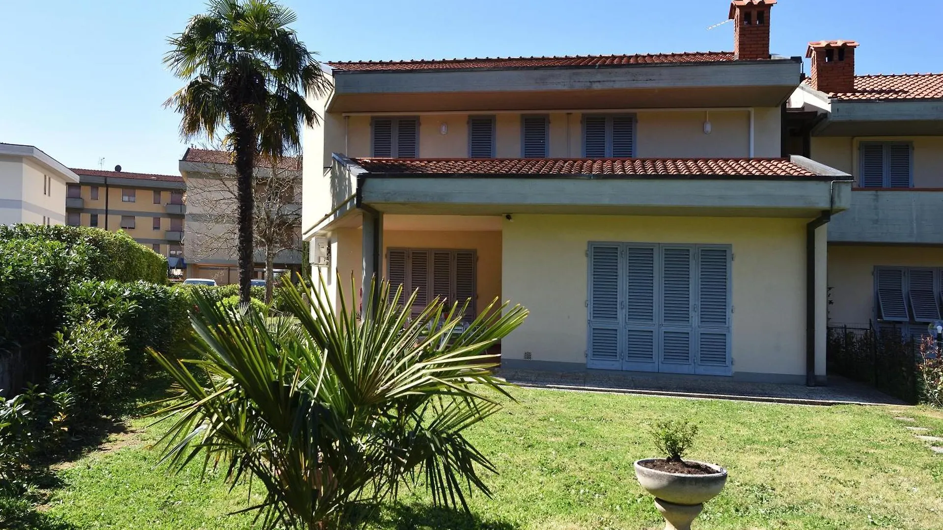 Villa Casa Giovanna Castelfranco di Sopra