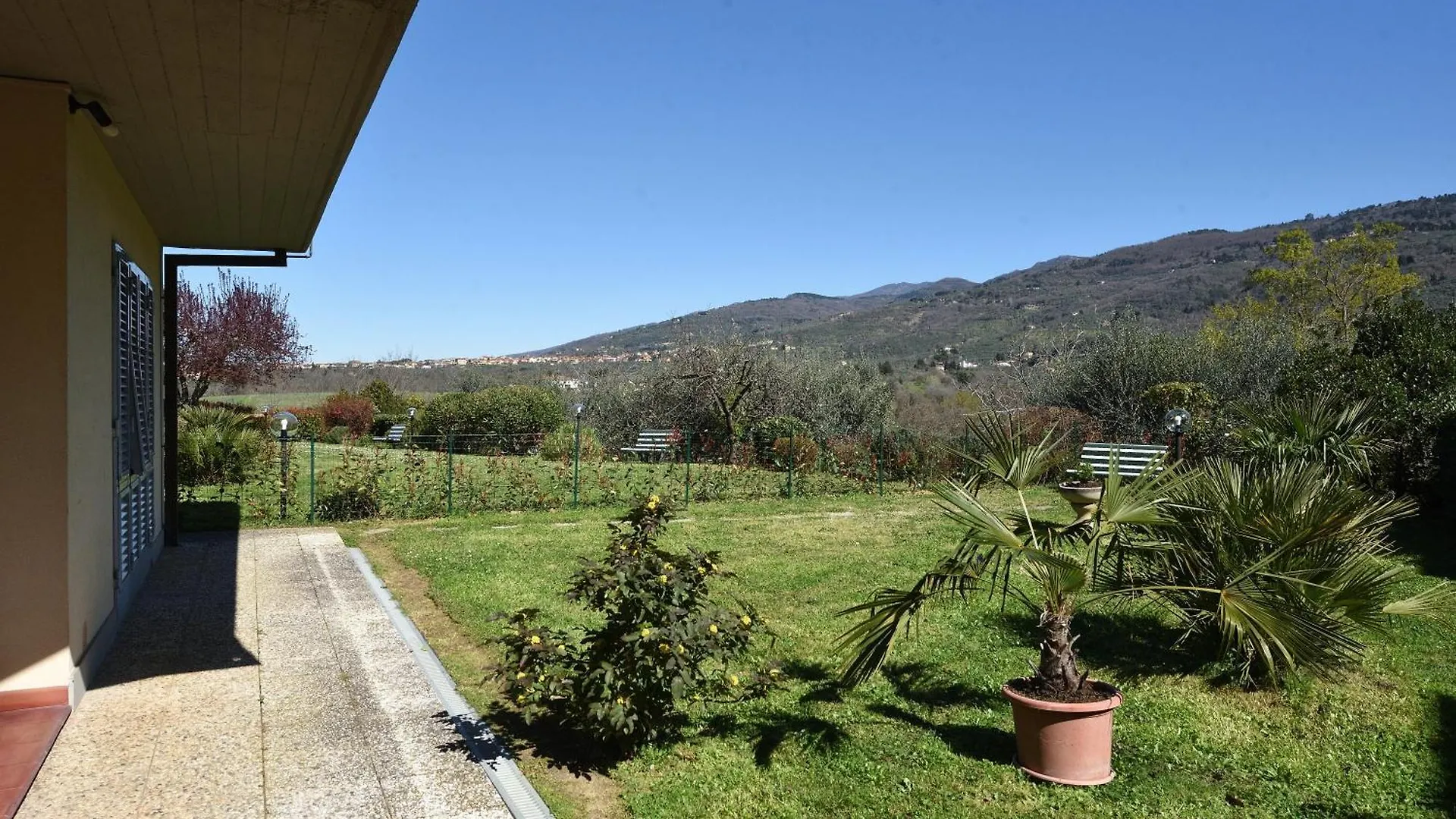 Casa Giovanna Castelfranco di Sopra Villa