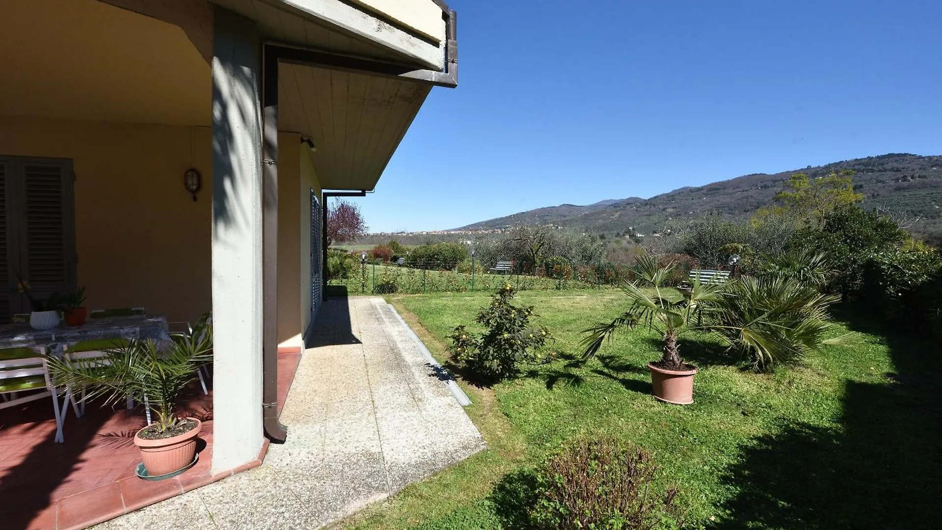 Casa Giovanna Castelfranco di Sopra Italy