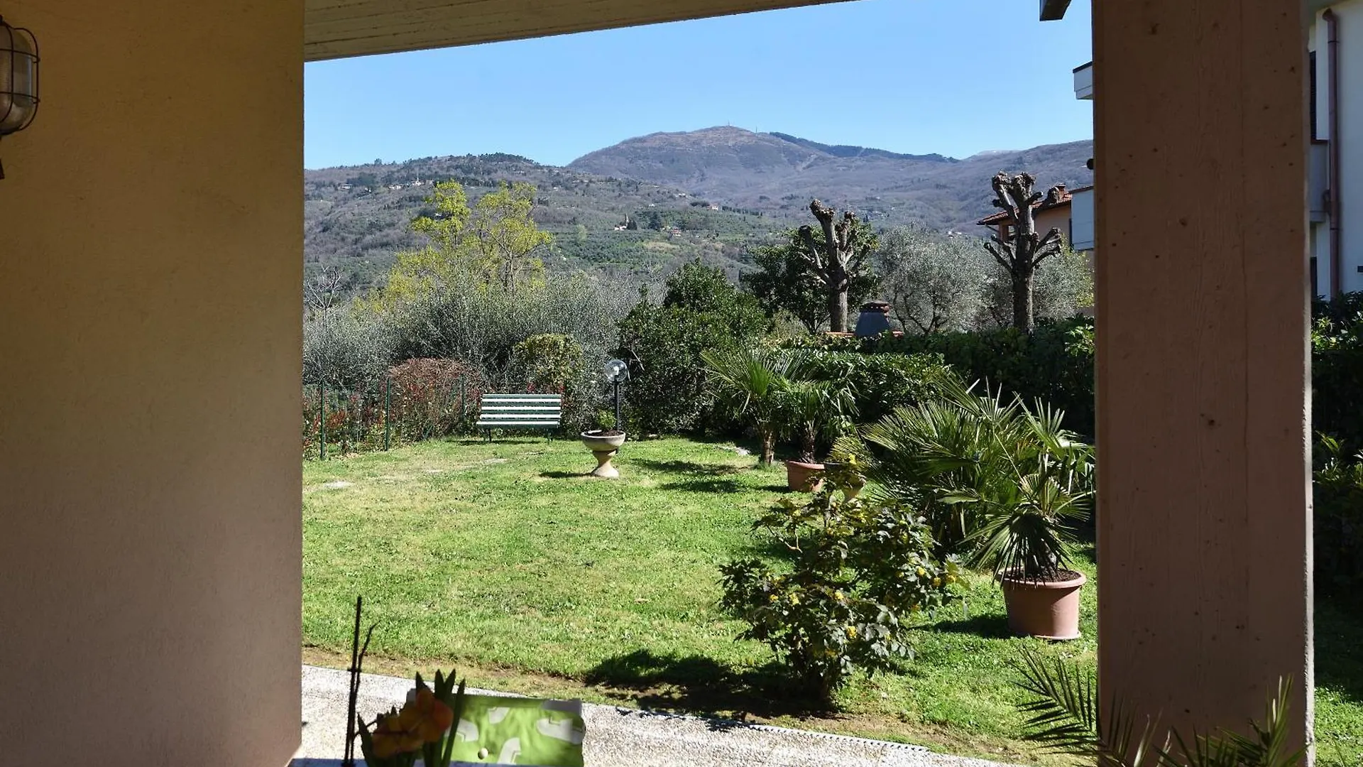 Casa Giovanna Castelfranco di Sopra