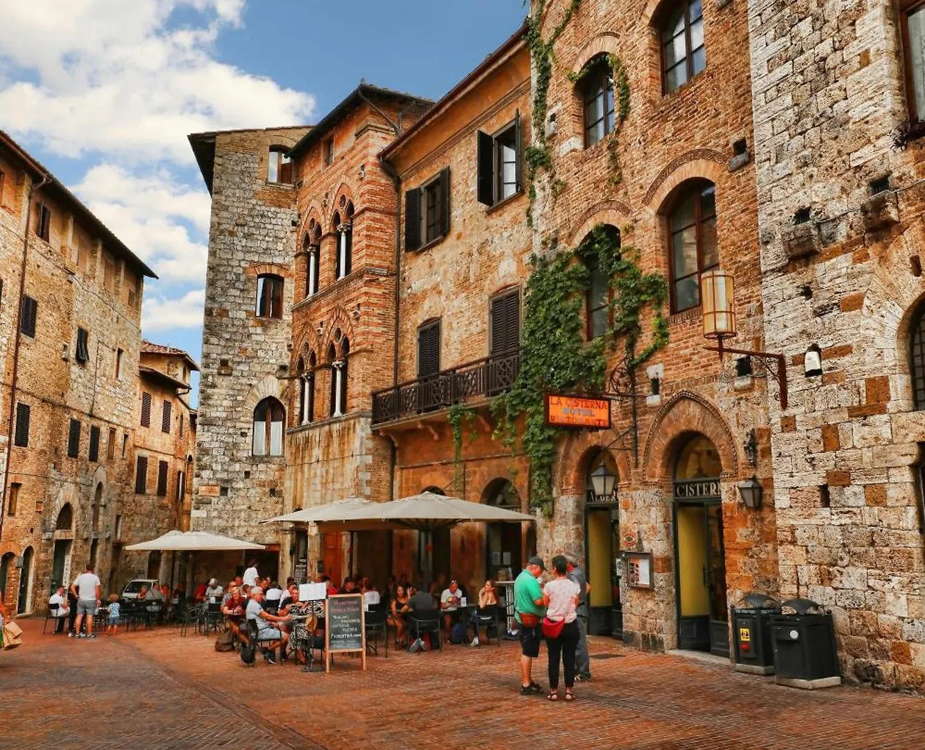 Casa Giovanna Castelfranco di Sopra Villa