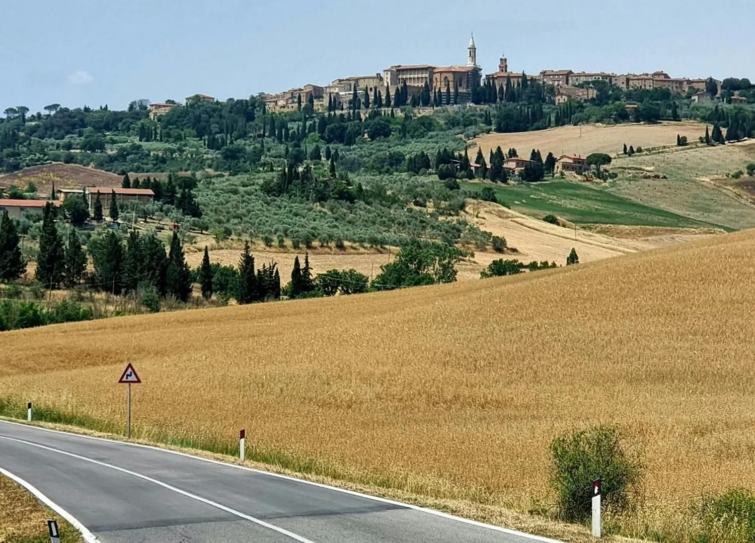 Villa Casa Giovanna Castelfranco di Sopra Italy