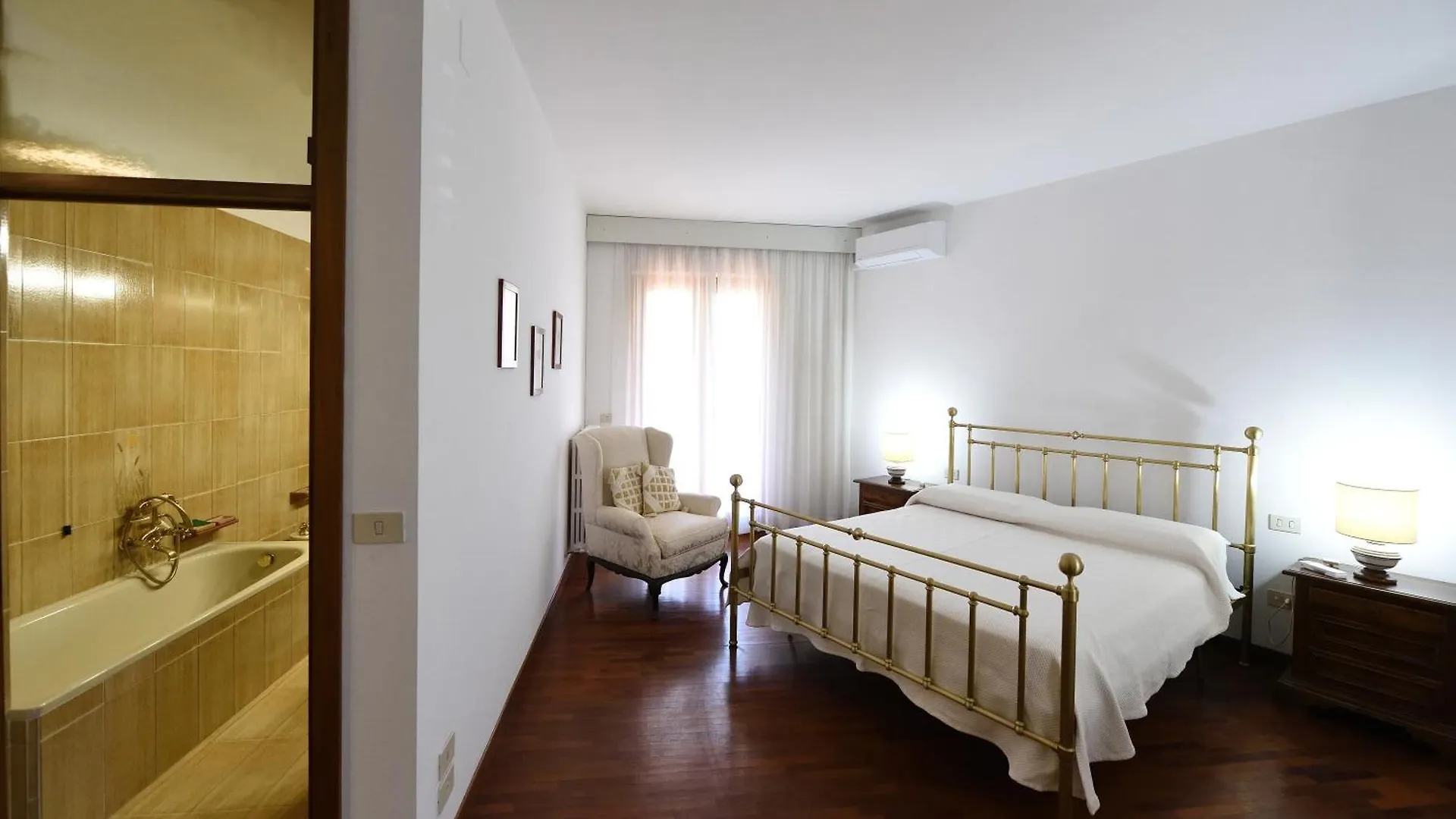Casa Giovanna Castelfranco di Sopra Italy