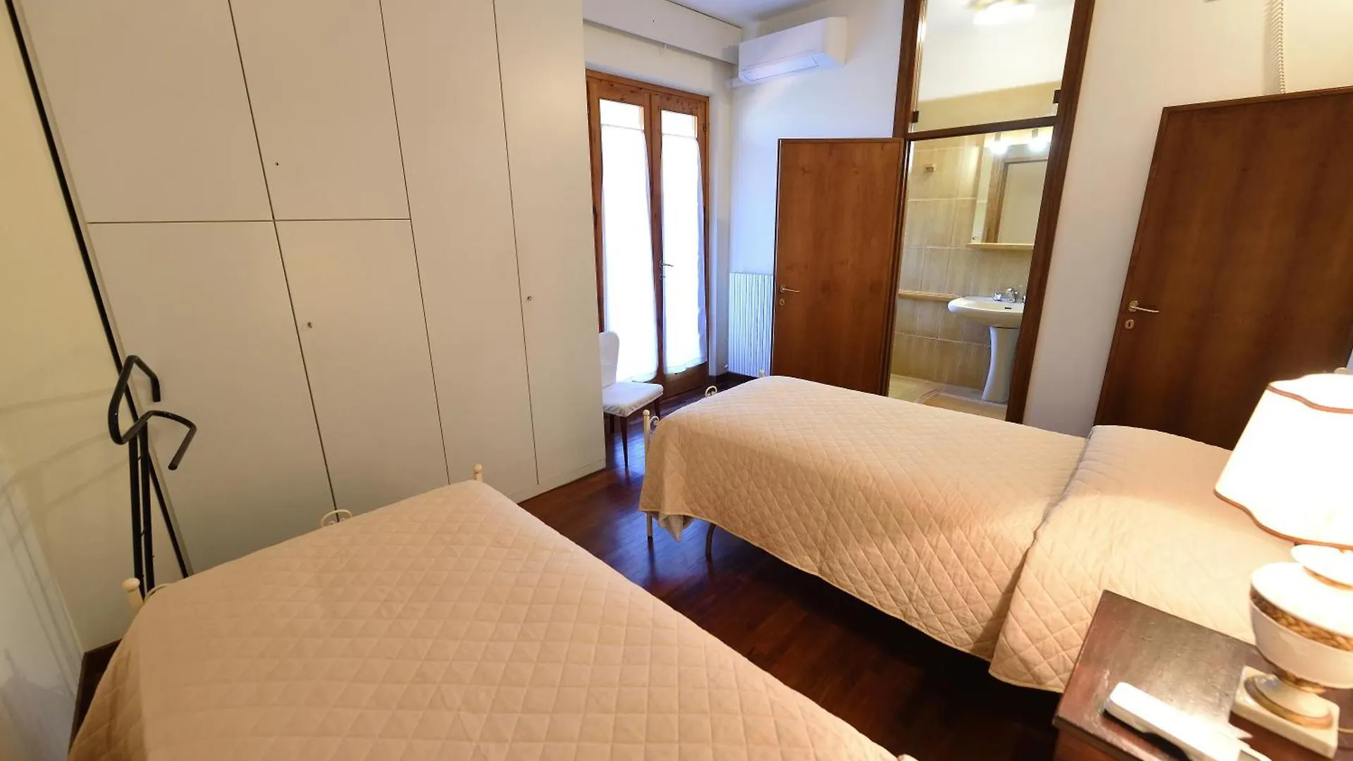 Casa Giovanna Castelfranco di Sopra Villa