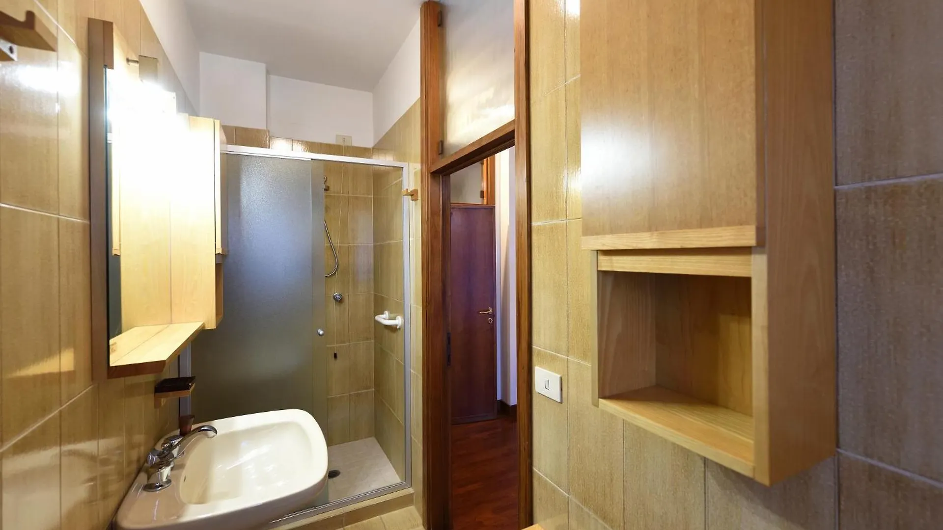 Casa Giovanna Castelfranco di Sopra 0*,