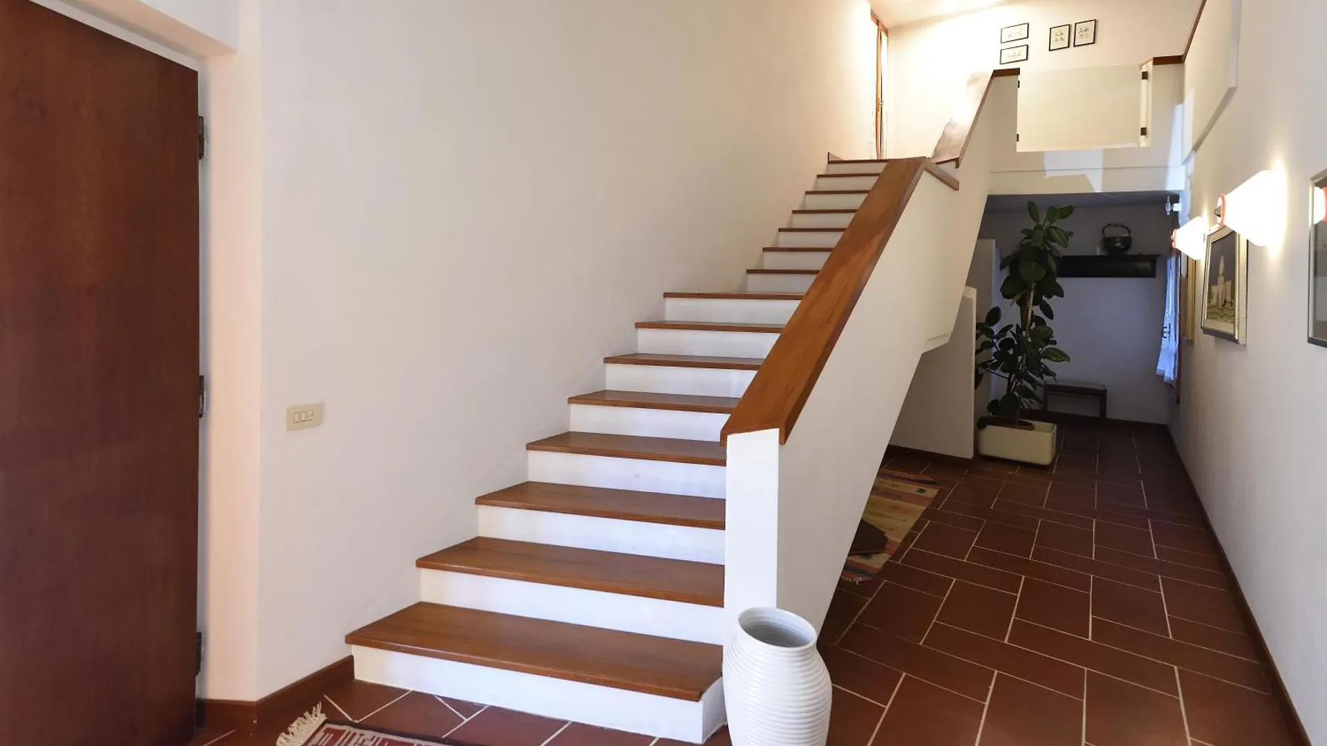 Casa Giovanna Castelfranco di Sopra 0*,  Italy