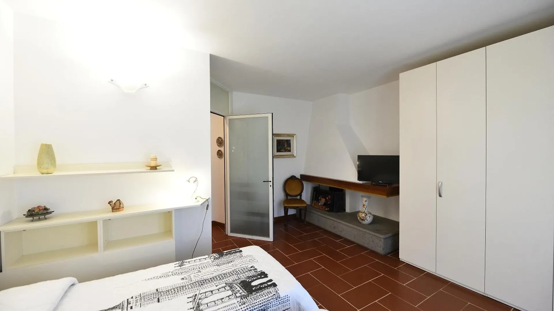Casa Giovanna Castelfranco di Sopra