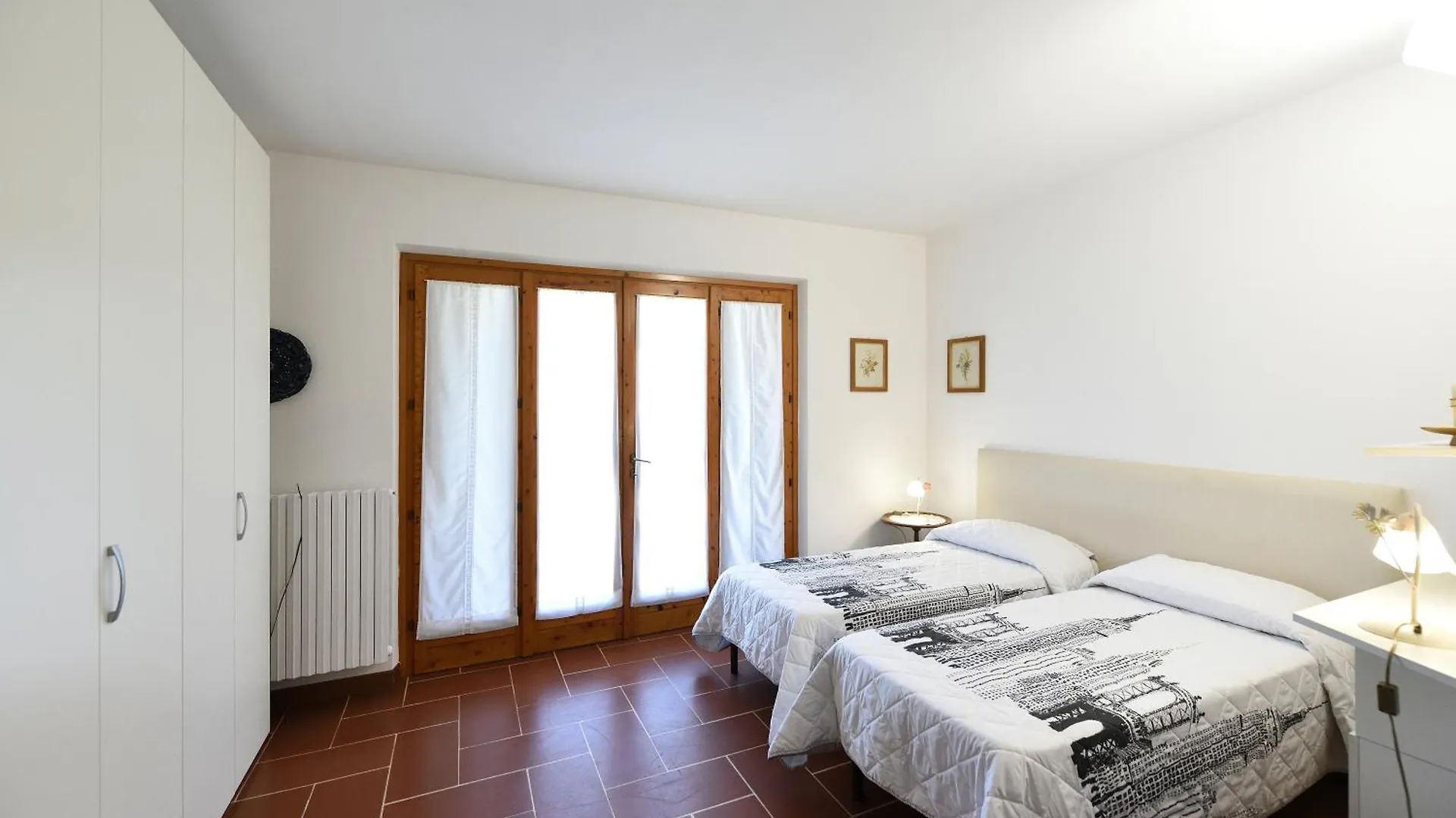 Villa Casa Giovanna Castelfranco di Sopra