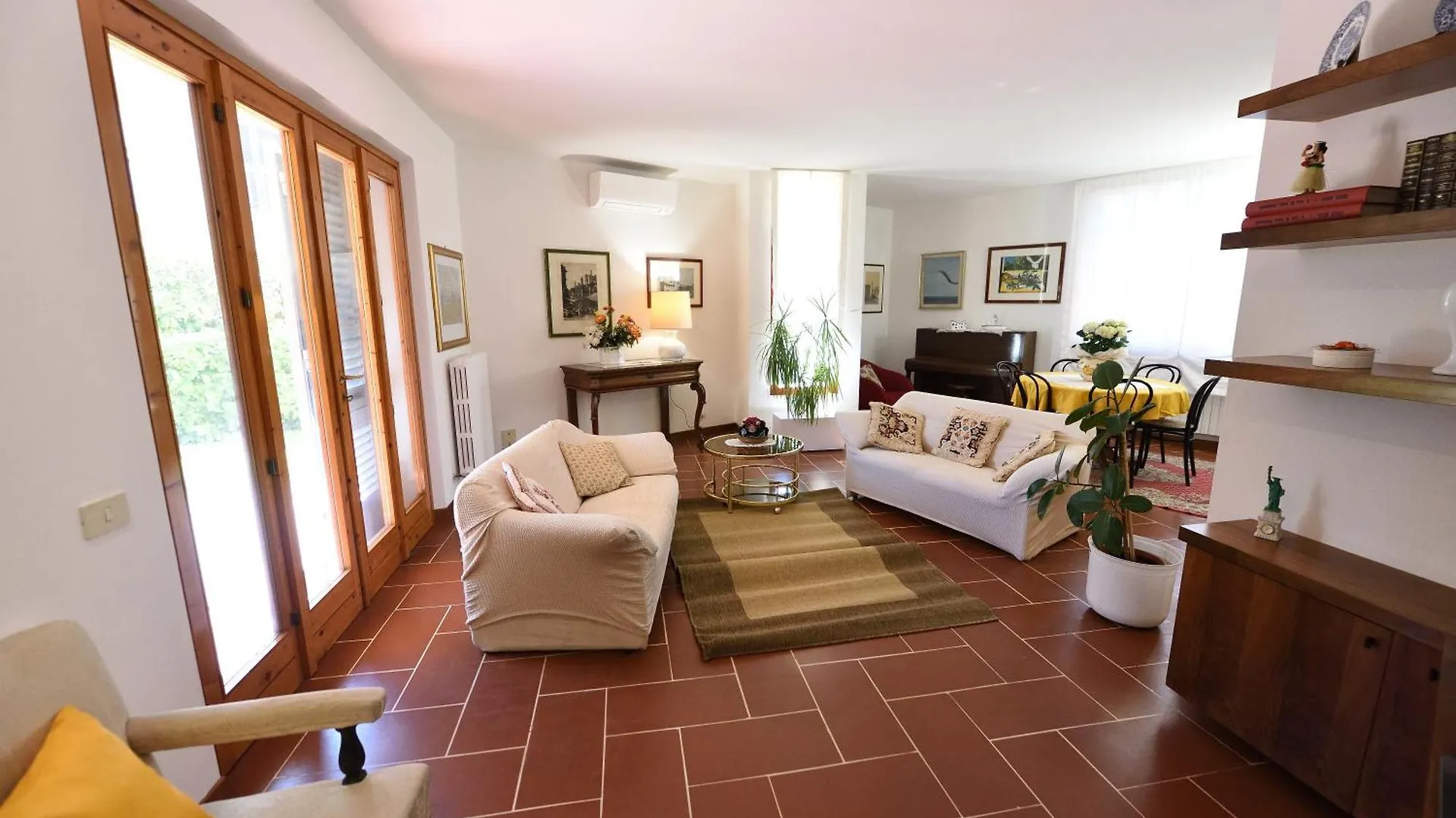 Casa Giovanna Castelfranco di Sopra 0*,