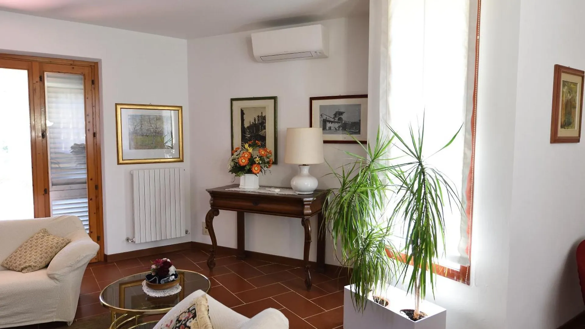 Villa Casa Giovanna Castelfranco di Sopra