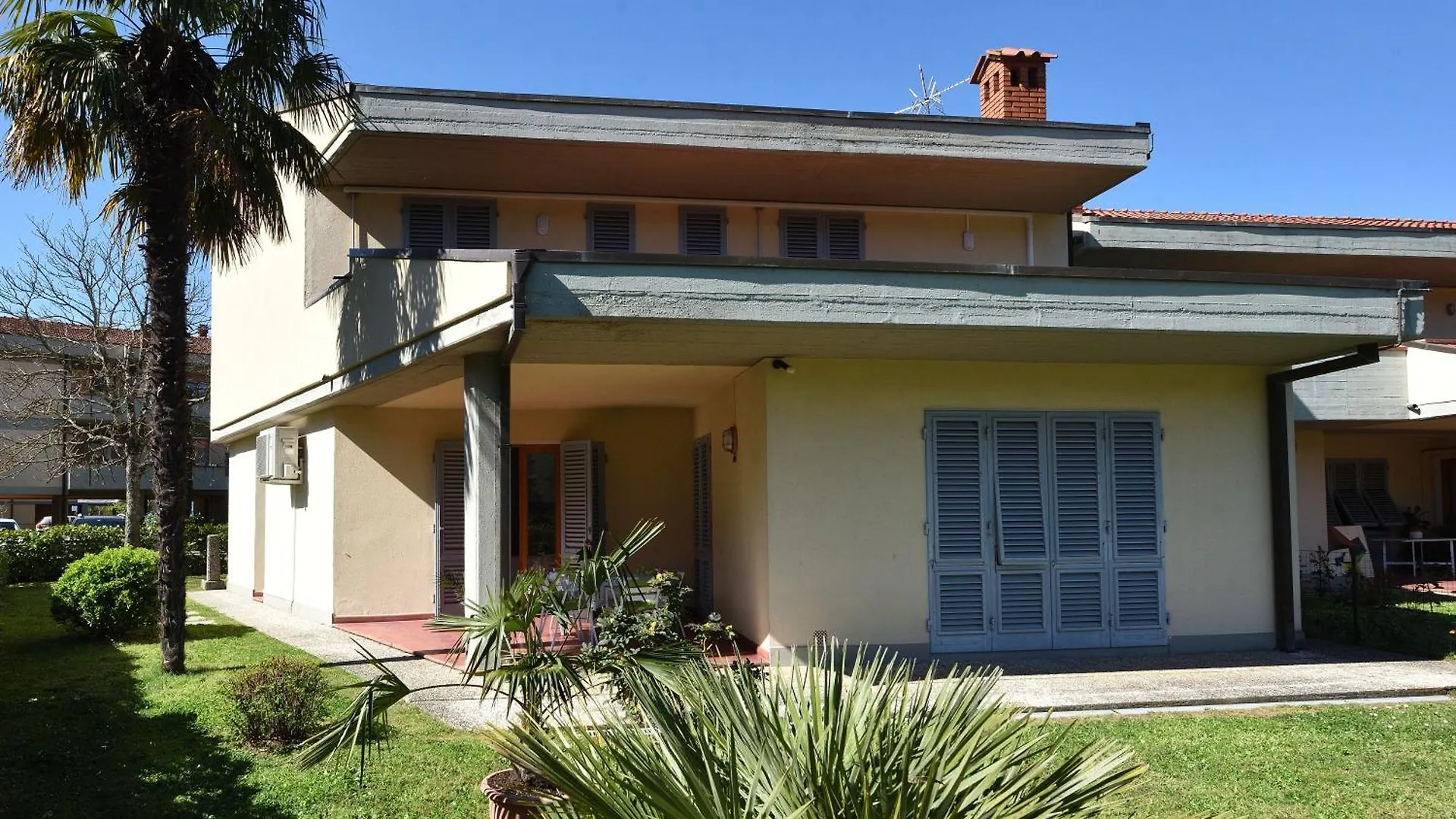 Casa Giovanna Castelfranco di Sopra Italy