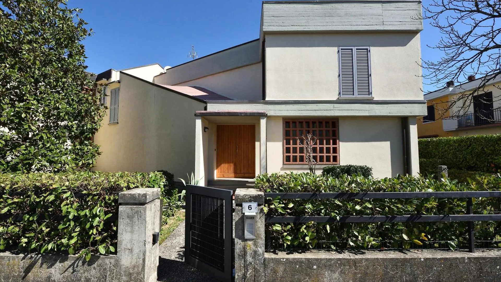 Casa Giovanna Castelfranco di Sopra 0*,  Italy