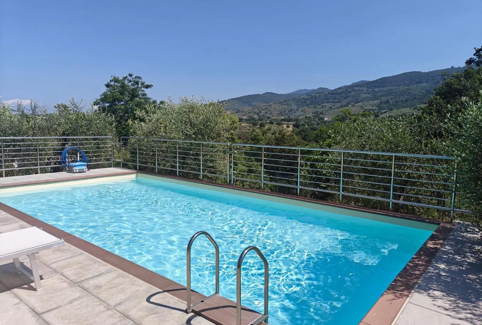 Villa Casa Giovanna Castelfranco di Sopra