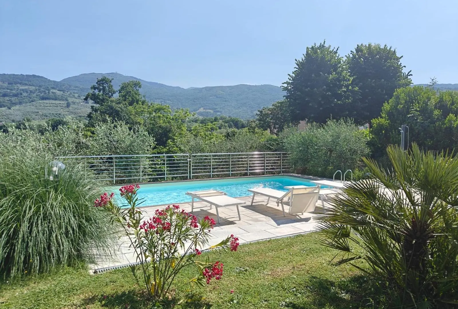 Casa Giovanna Castelfranco di Sopra