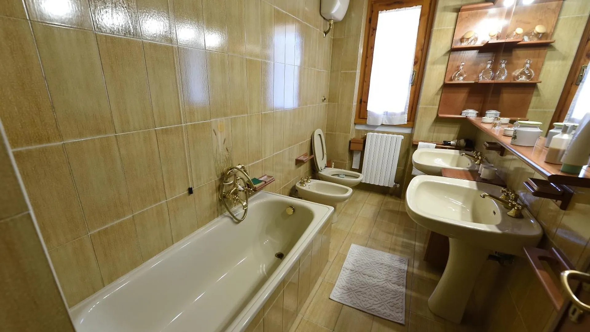 Villa Casa Giovanna Castelfranco di Sopra
