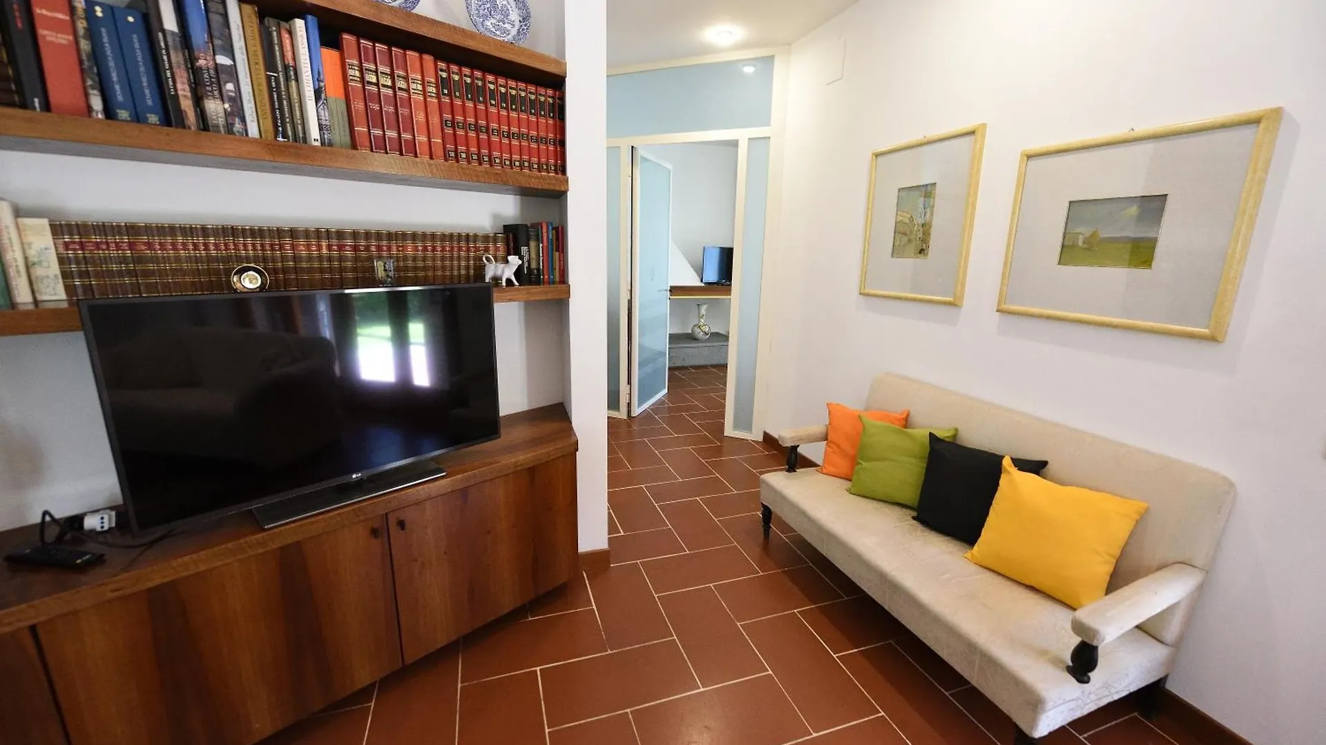 Casa Giovanna Castelfranco di Sopra