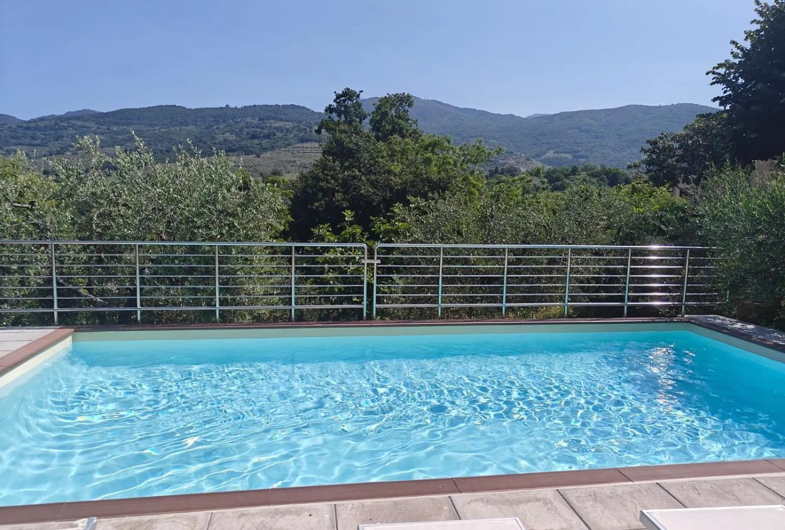 Casa Giovanna Castelfranco di Sopra Italy