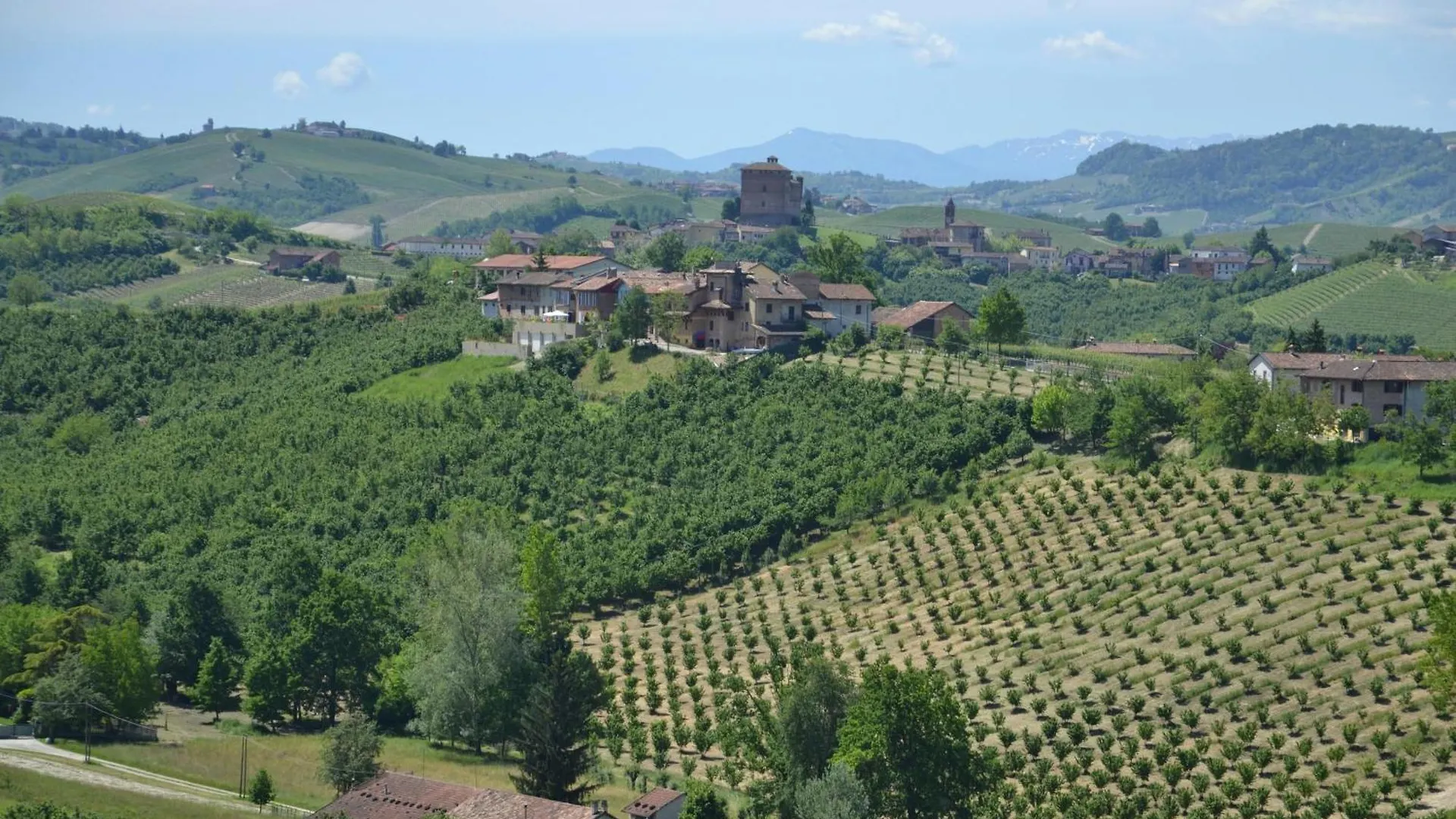 Casa Giovanna Castelfranco di Sopra