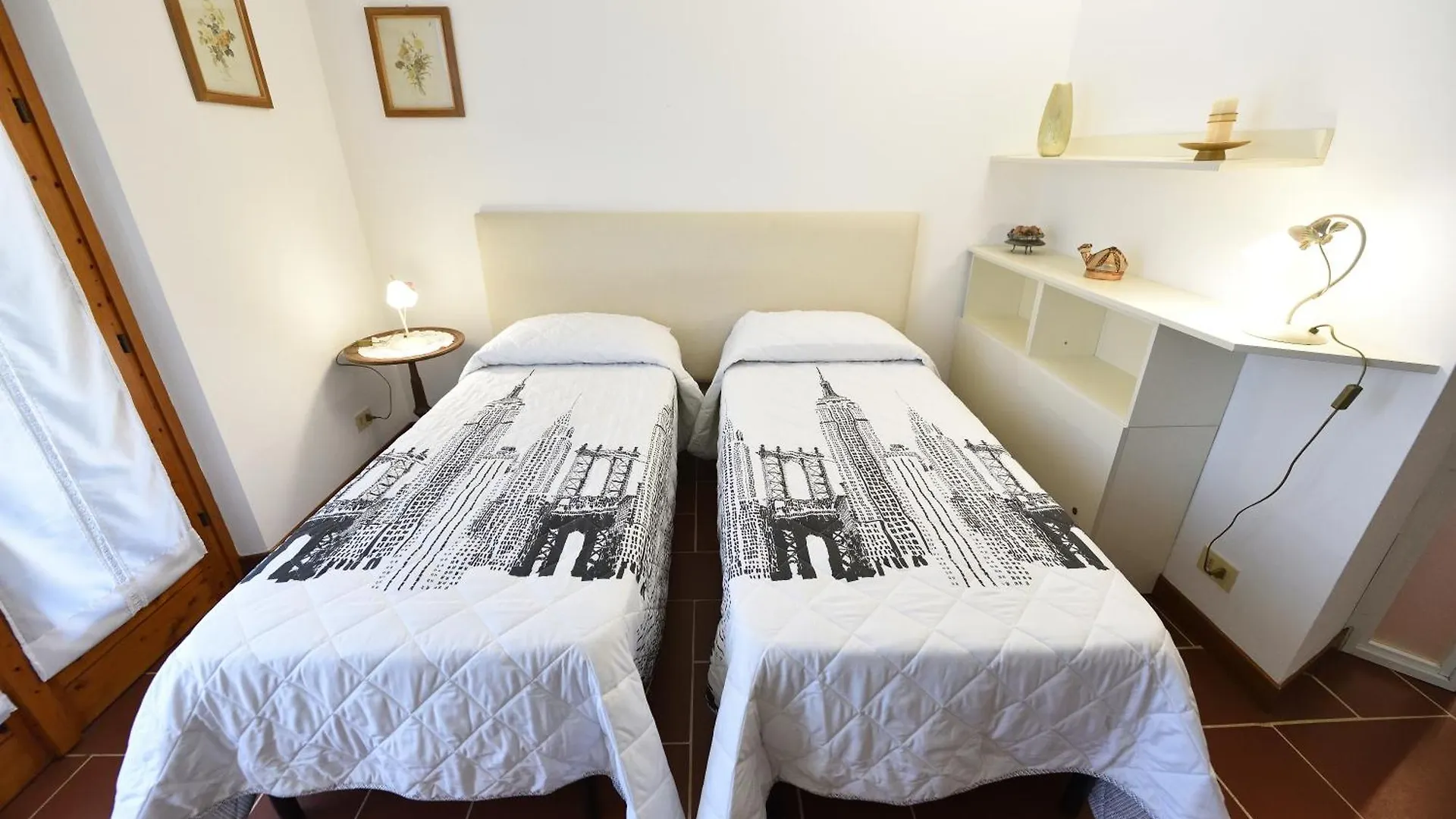 Villa Casa Giovanna Castelfranco di Sopra Italy