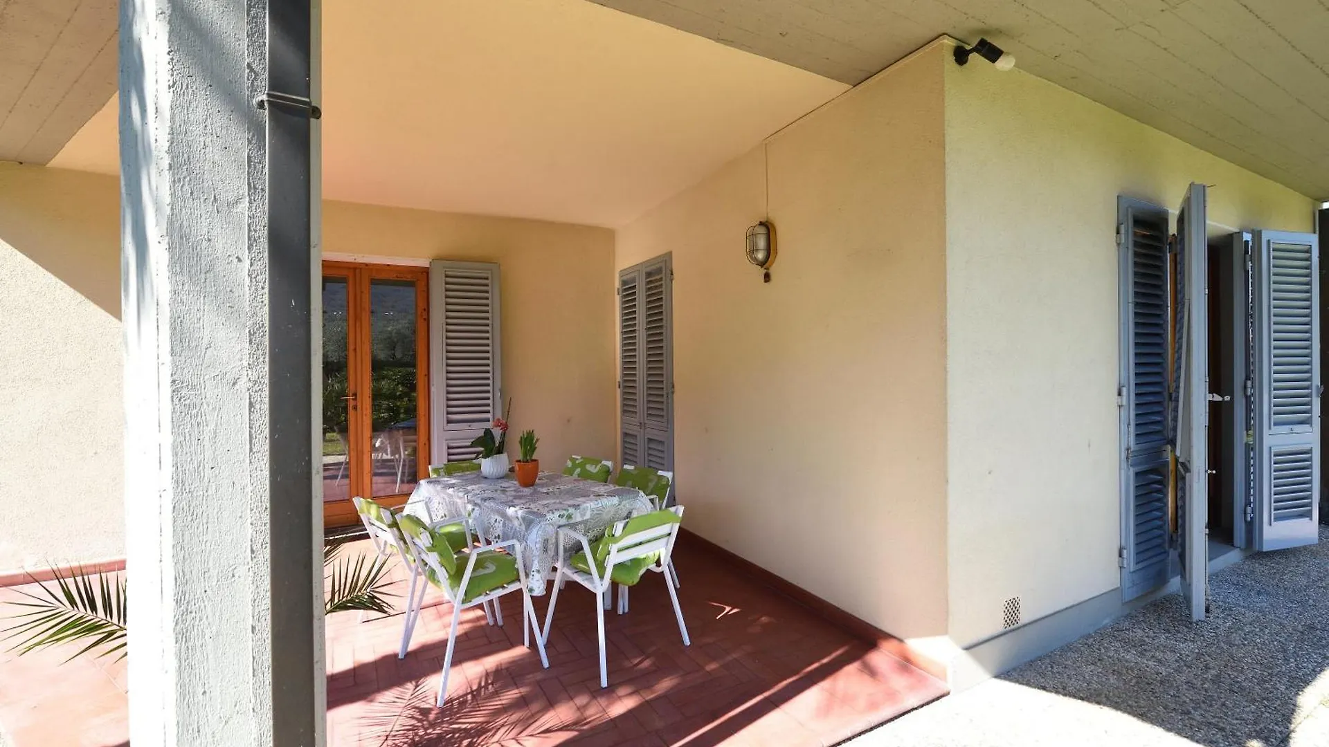 Villa Casa Giovanna Castelfranco di Sopra