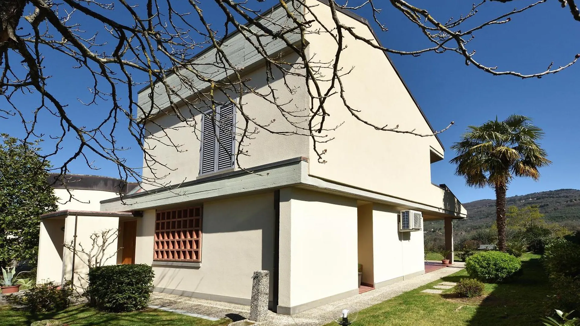 Casa Giovanna Castelfranco di Sopra Villa