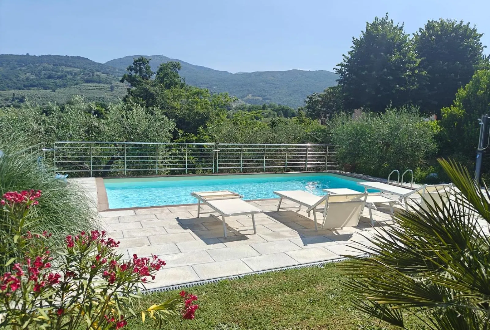 Casa Giovanna Castelfranco di Sopra